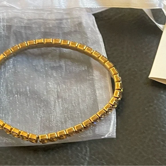 Beautiful bracelet with stone - Picture 3 of 3